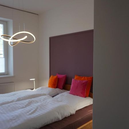 Adelheide Lägenhet Lüneburg Exteriör bild